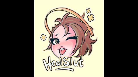 League of Healsluts .